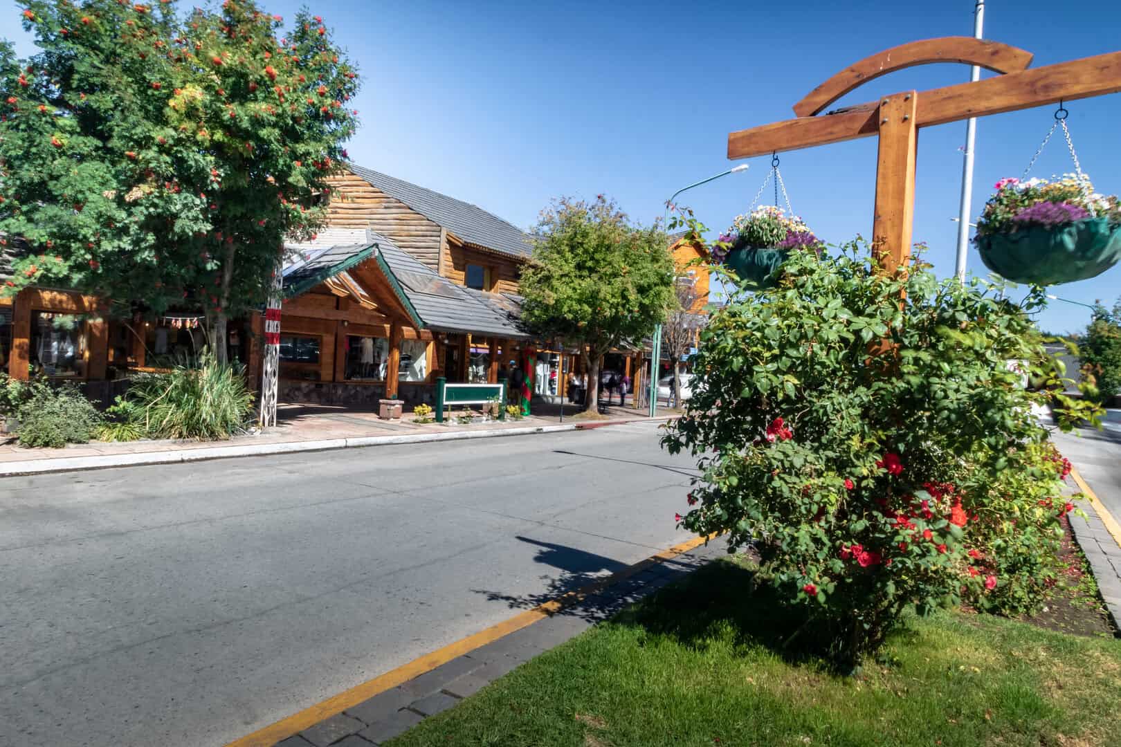 Viaggio in Patagonia, dove il vento racconta leggende