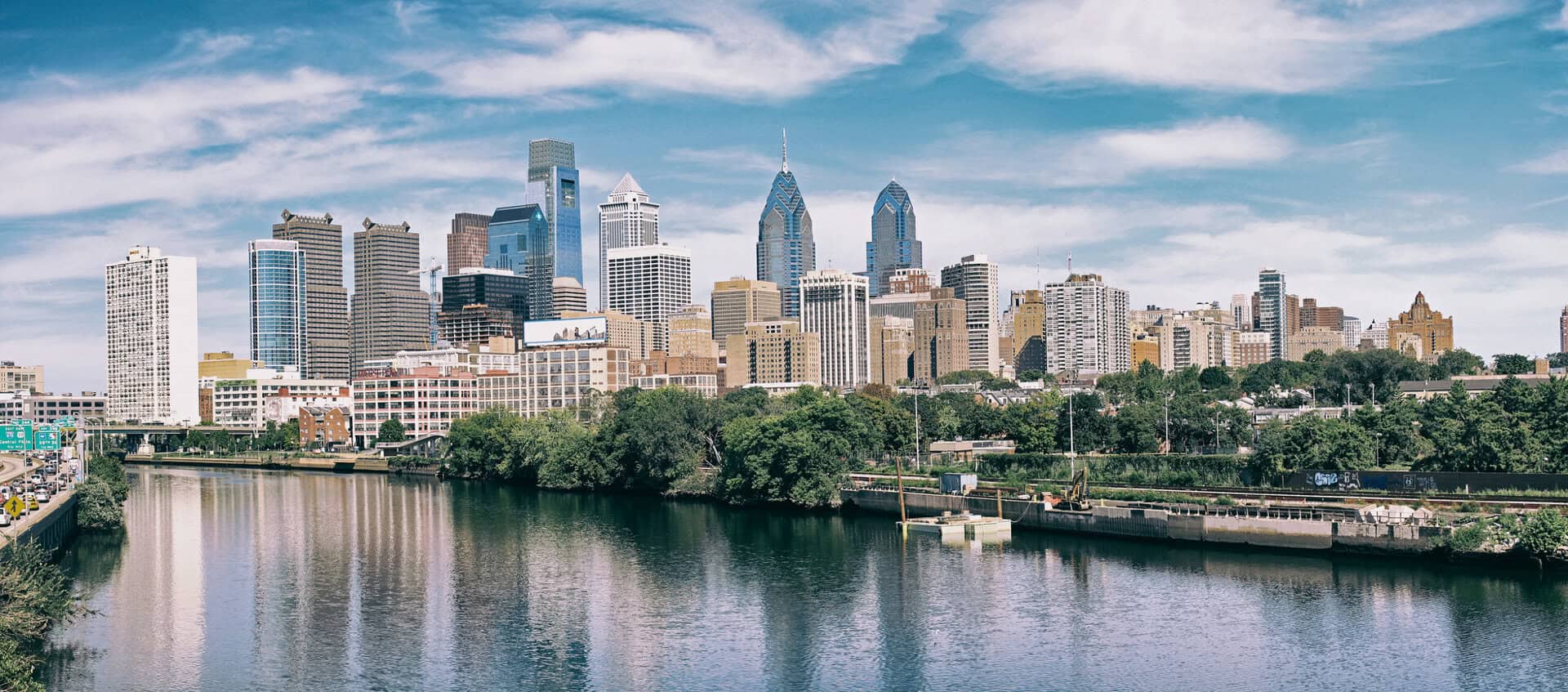 Viaggio a Philadelphia. I luoghi chiave della dichiarazione d’indipendenza americana