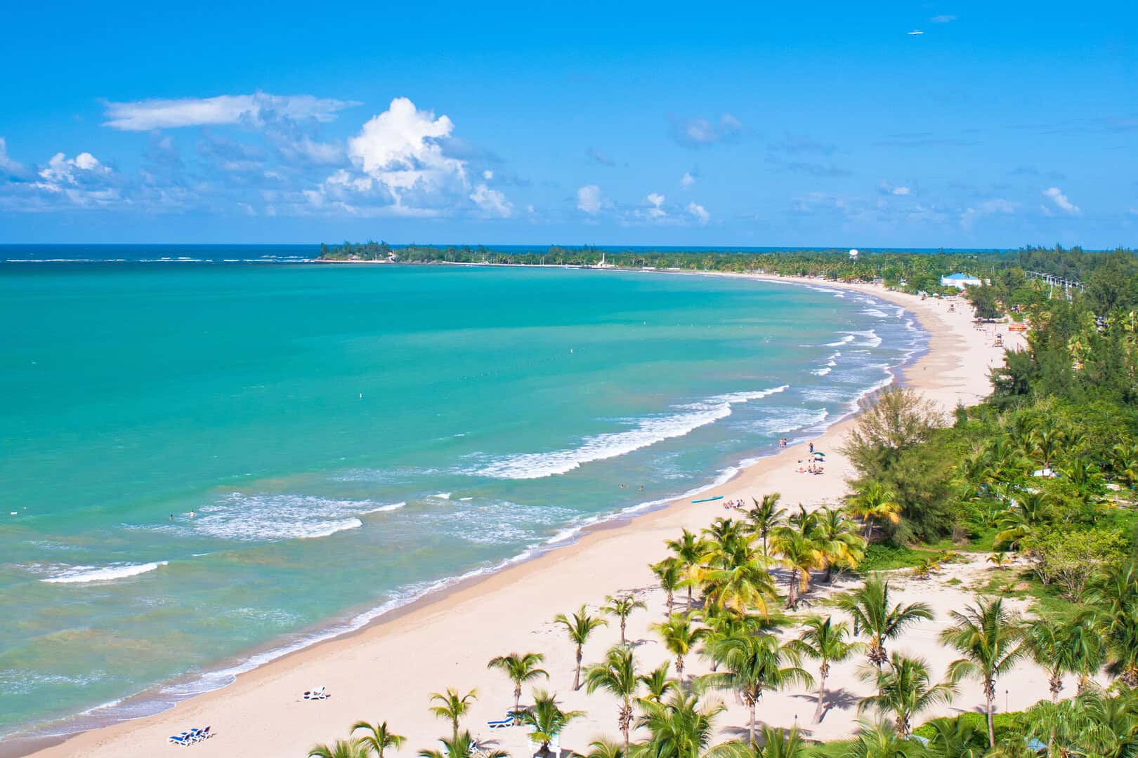 Viaggio a Puerto Rico. Un incrocio tra cultura americana e spirito caraibico