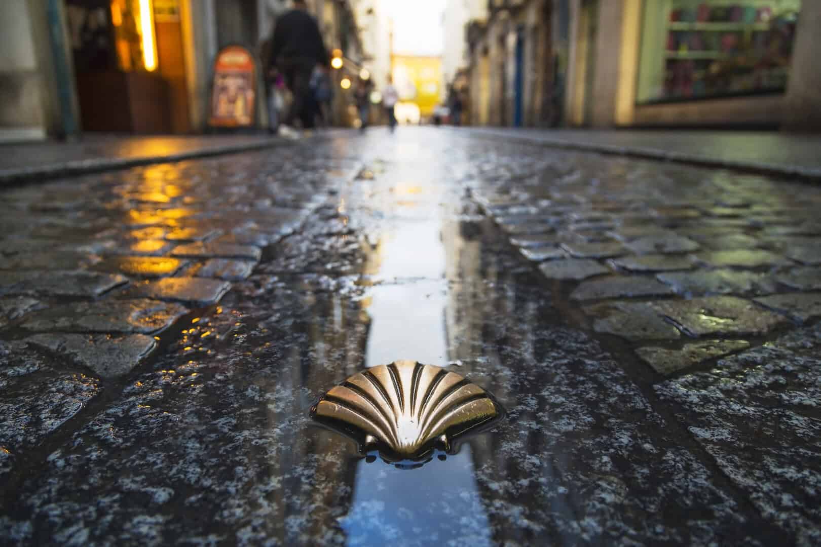 Viaggio a Santiago de Compostela. Esplorando la storica via dei pellegrini