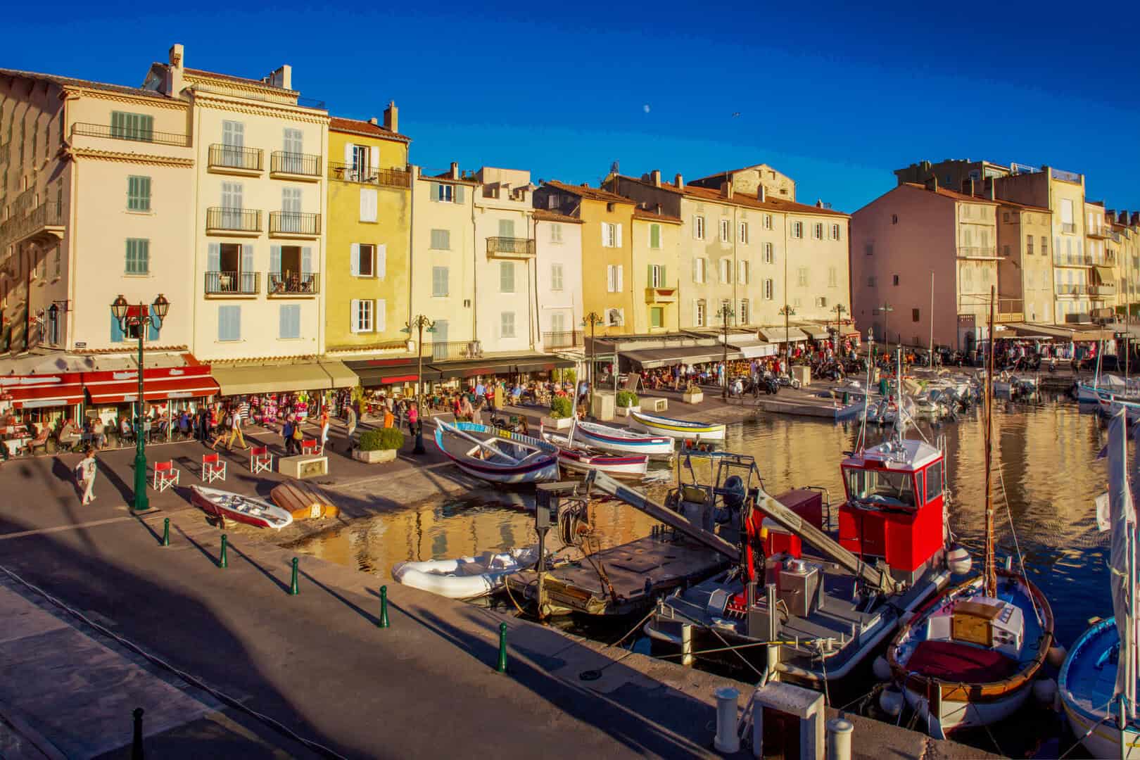 St. Tropez 30022025