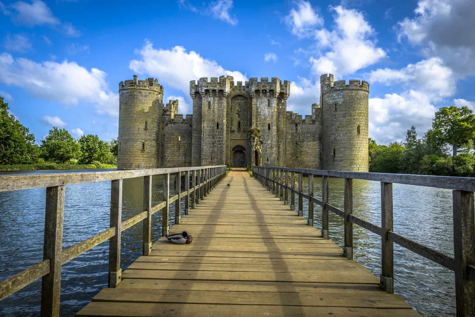 Viaggio nel Sussex. Alla scoperta di vigneti e incantevoli borghi rurali