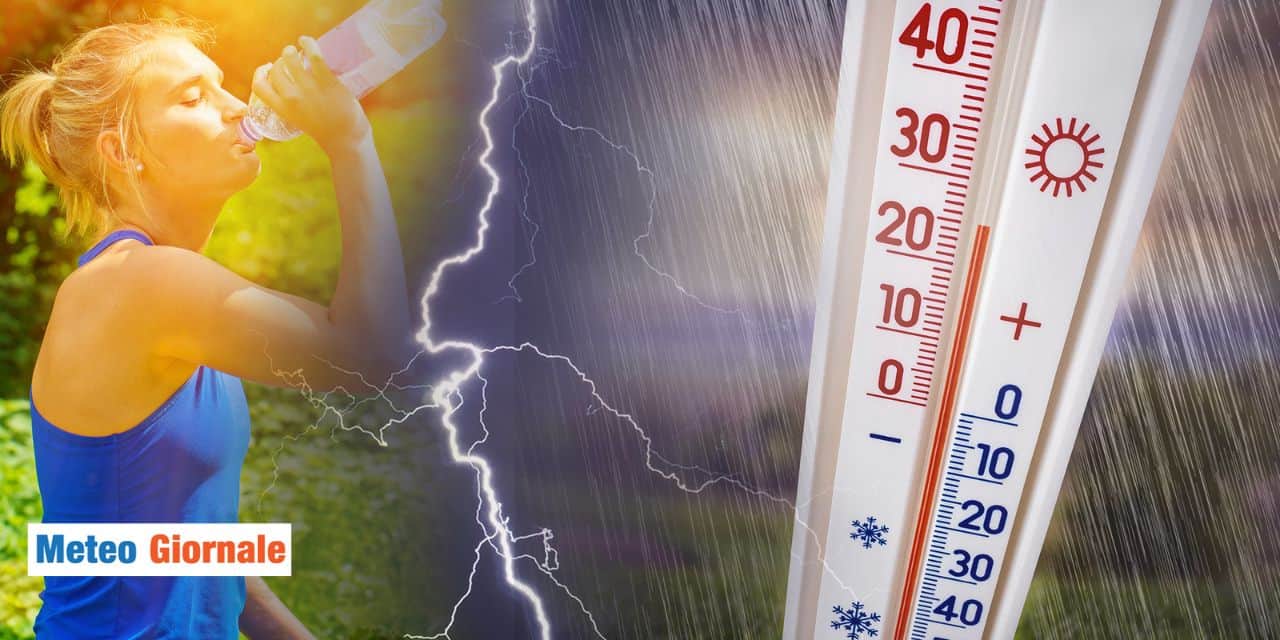 cambia tutto meteo 1103