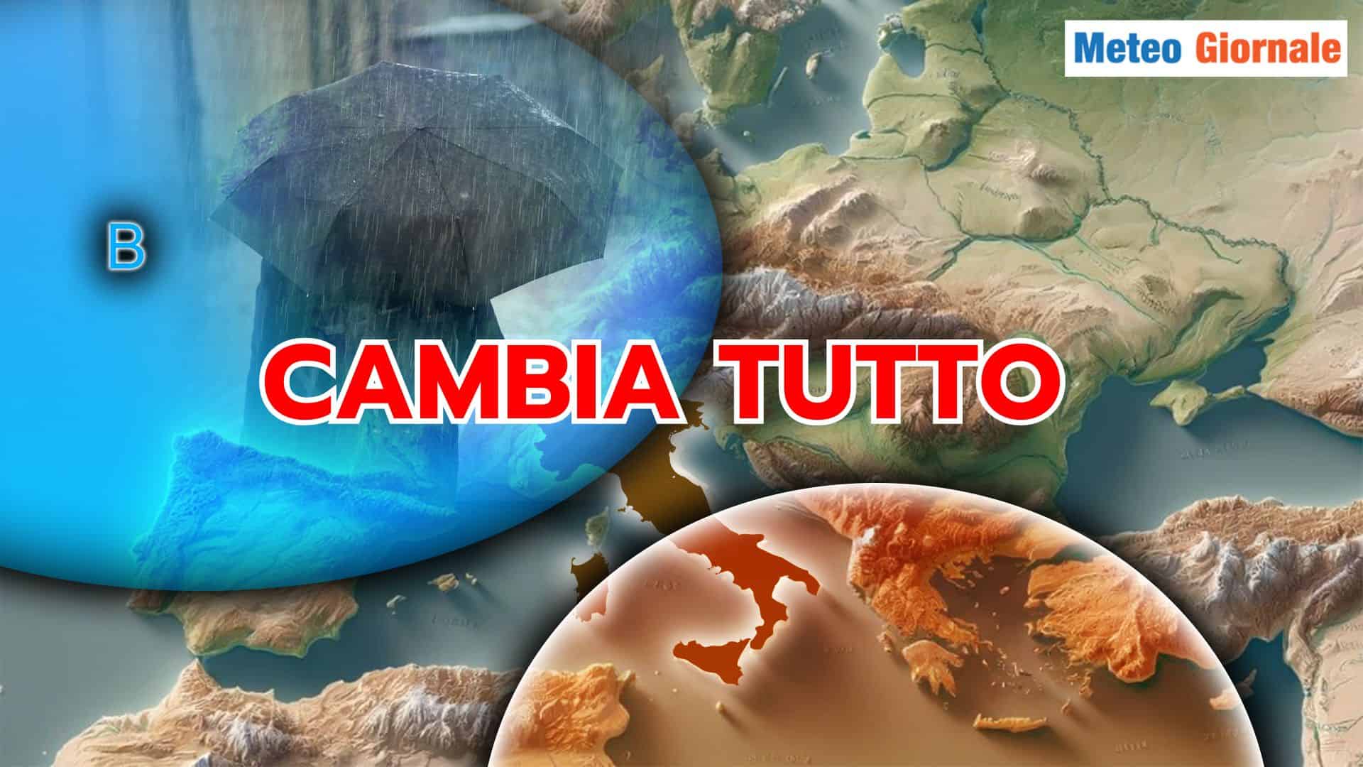 cambiamento 22 hjsrgh