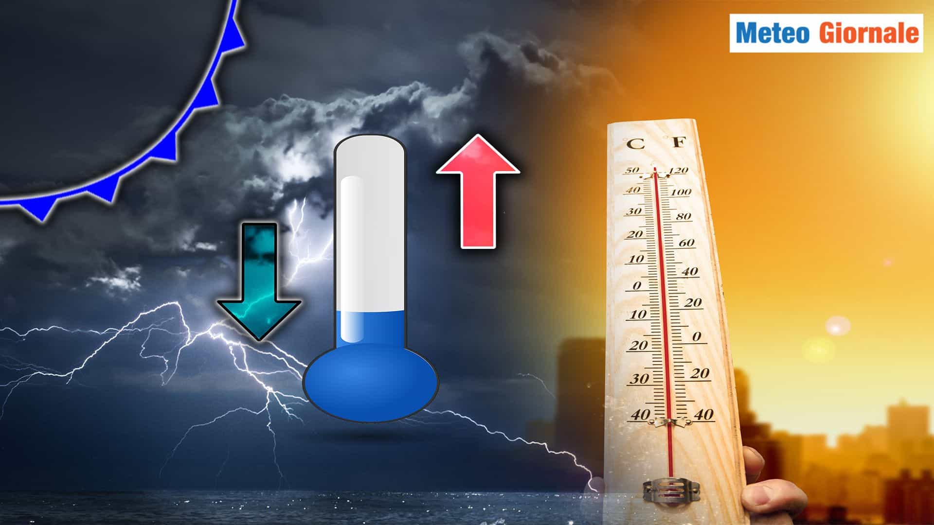 FREDDO oppure no? Questo il rebus Meteo di MARZO