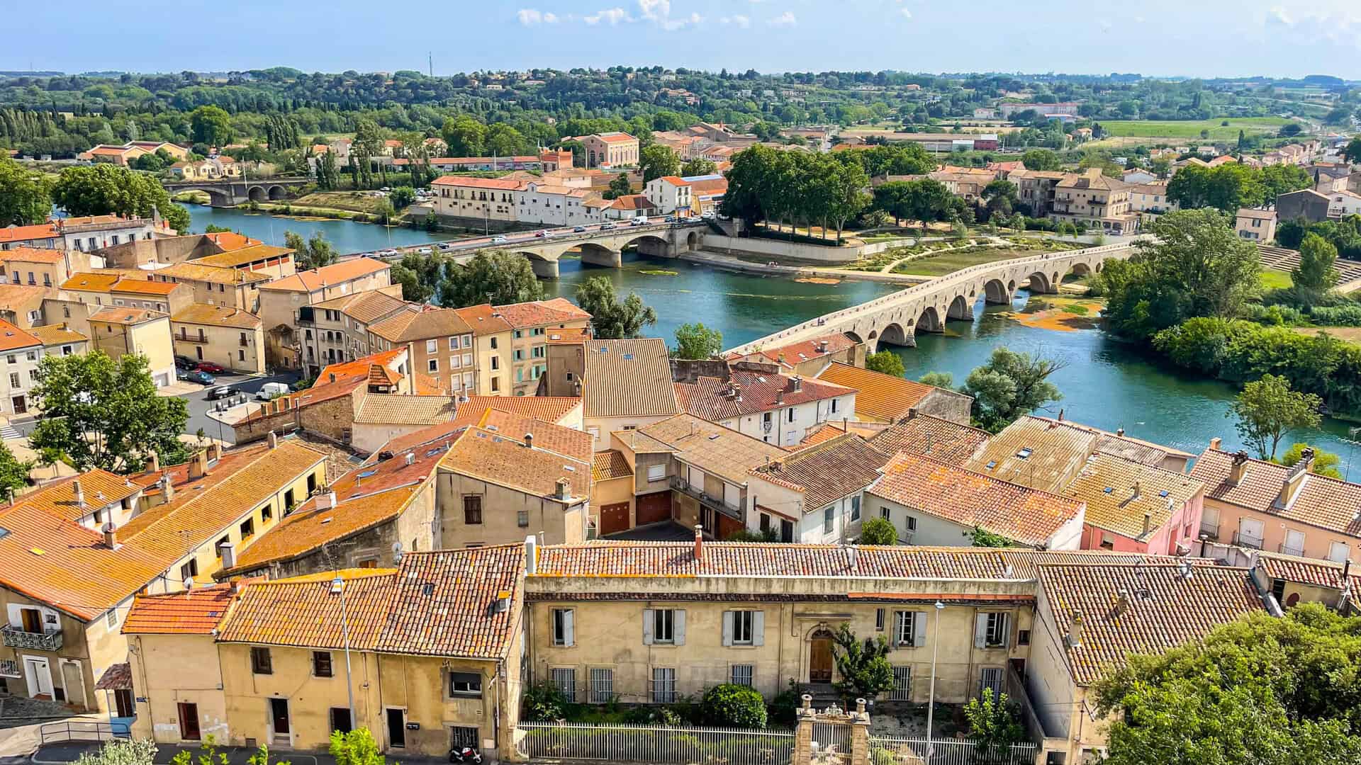 Meteo Hérault, Francia: fine dell’allerta arancione alle 16, ma migliaia di famiglie senza elettricità nella notte