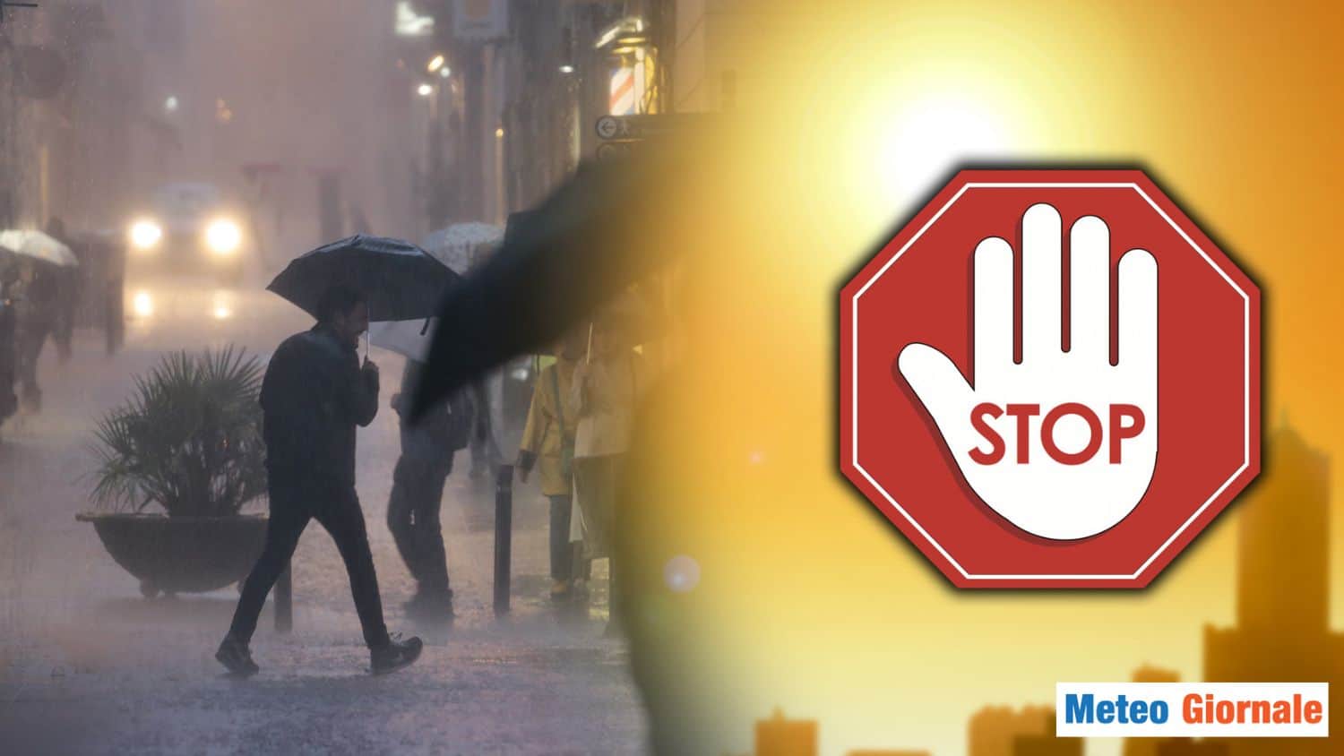 I primi 30 gradi in settimana anche in Italia. E’ il meteo estremo