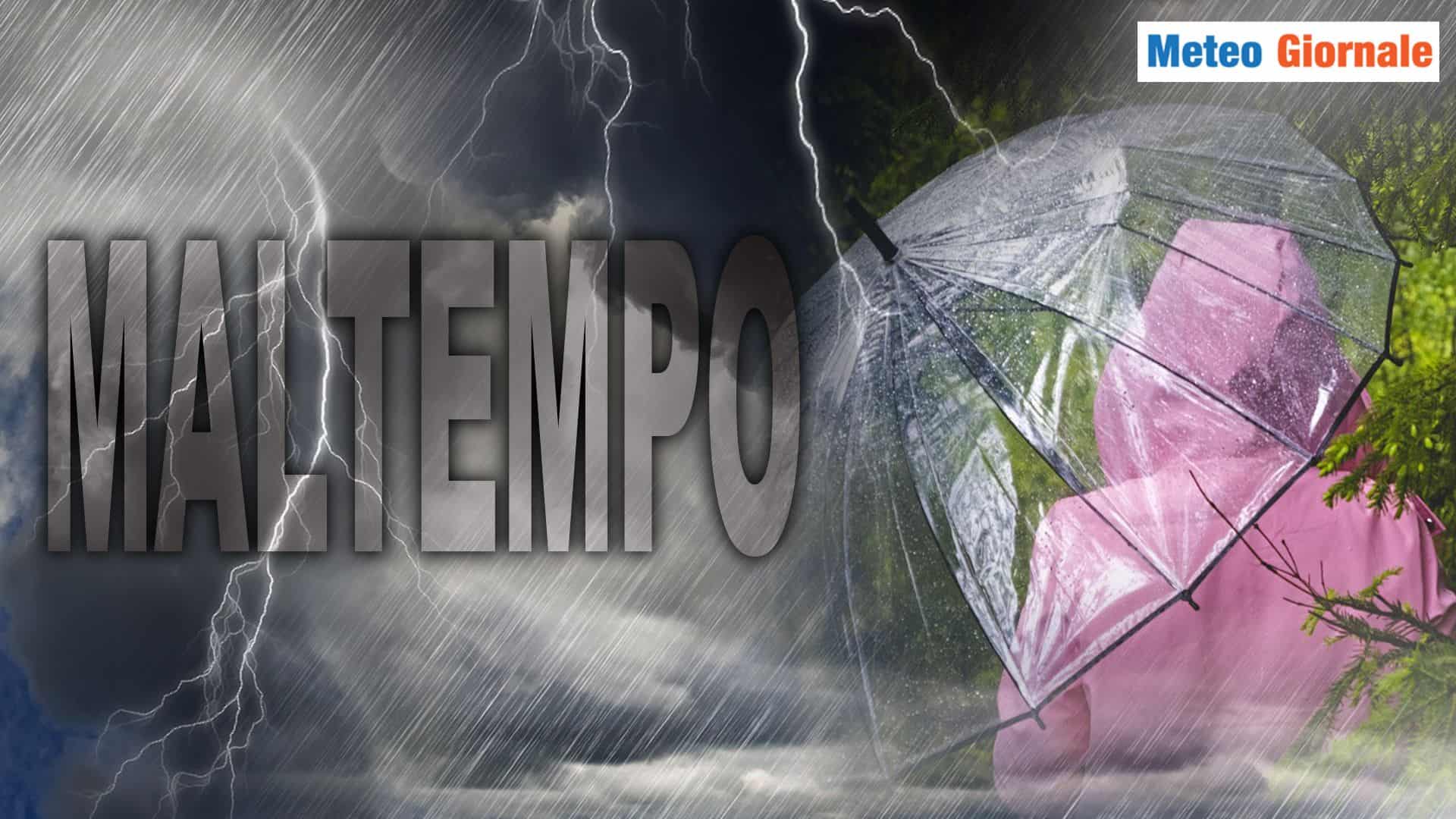 Che MAGGIO sarà quello del 2025? Meteo estremo? Vediamo