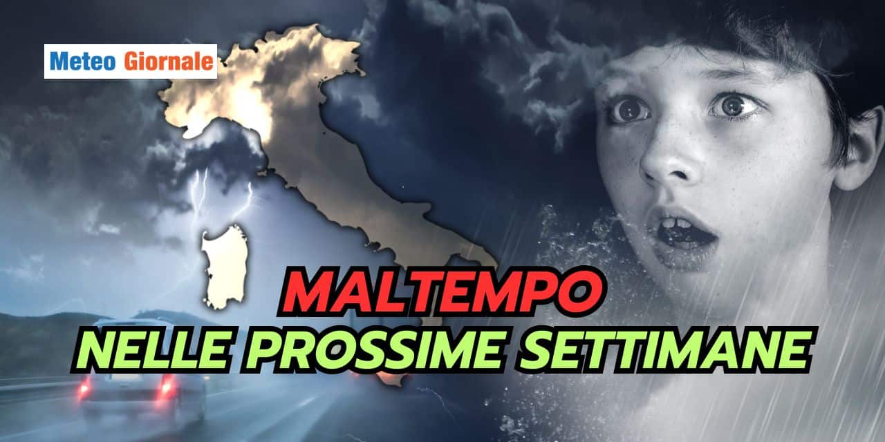 maltempo 1403