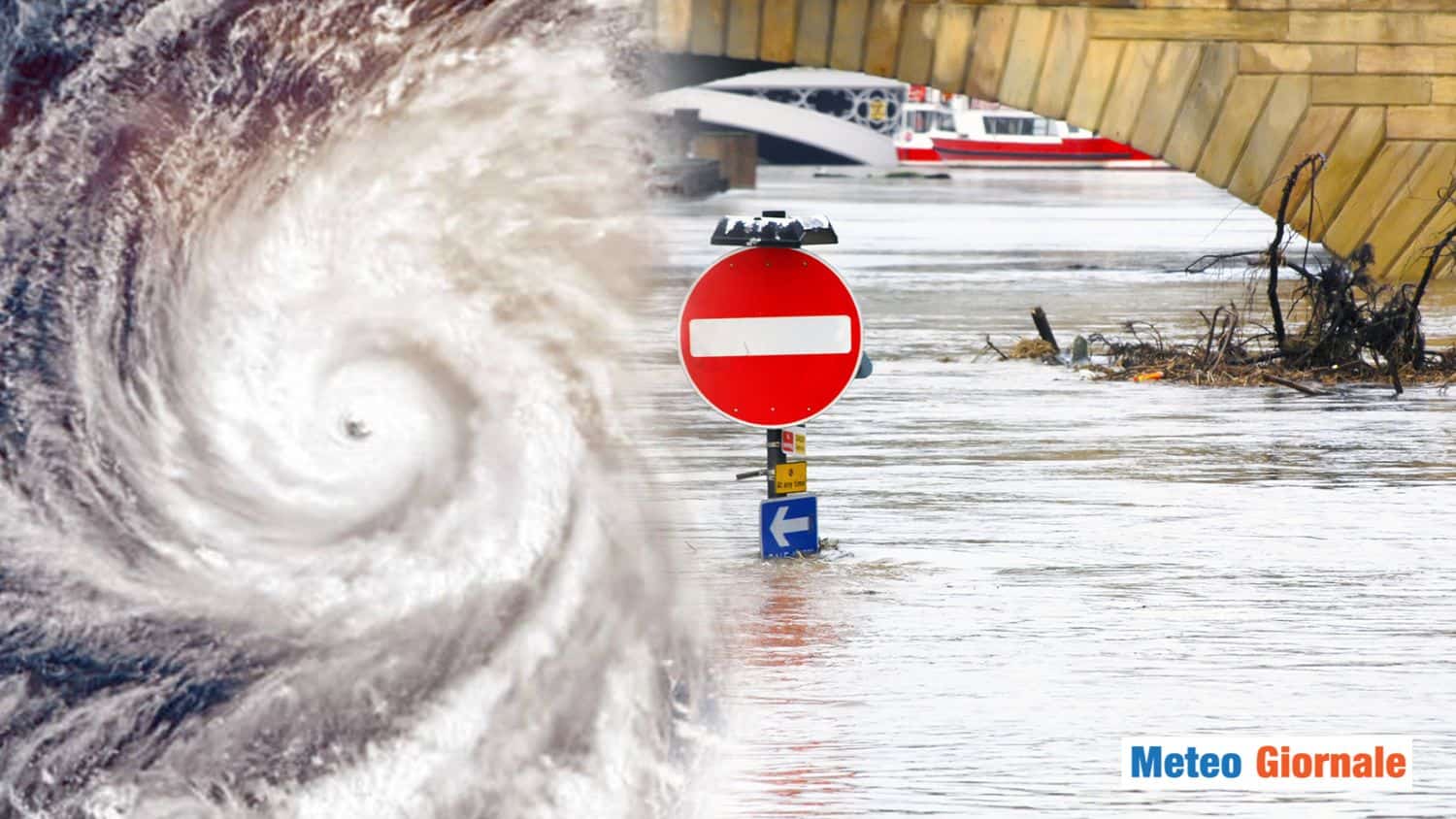 Meteo: nuova PERTURBAZIONE con TEMPORALI solo su QUESTE REGIONI