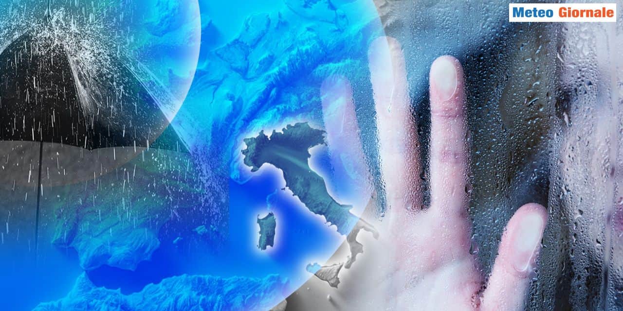 Meteo: Marzo irrequieto prepara una grossa sorpresa