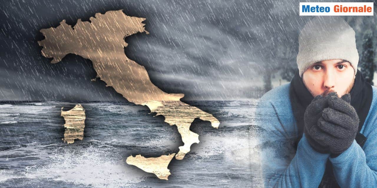 Meteo: Marzo segnato, c’è la data che cambierà tutto