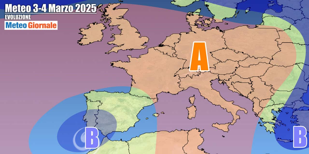 Meteo 7 Giorni: prossima settimana scoppia la Primavera, poi cambia tutto
