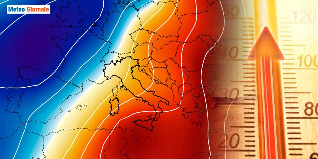 meteo anomalia caldo 1003