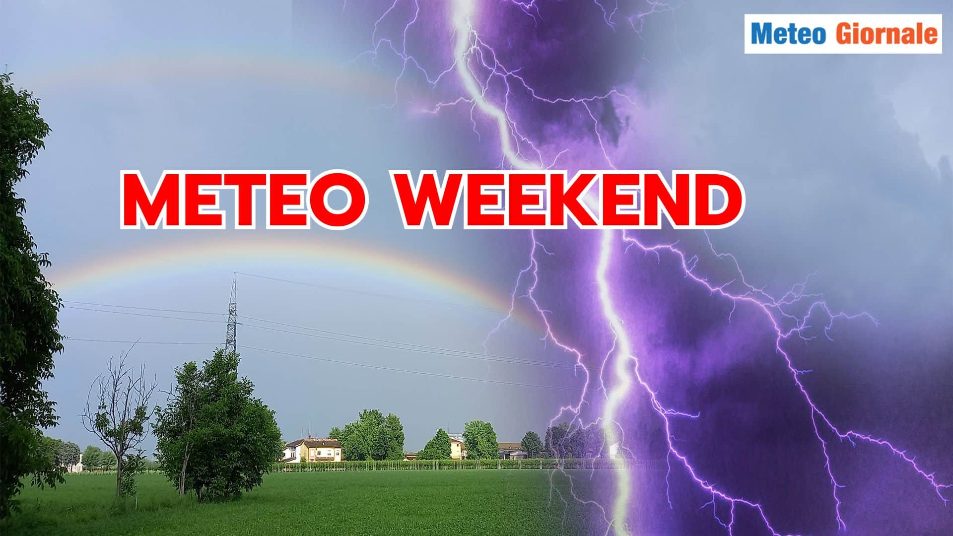 meteo fine settimana 27 mzqalk