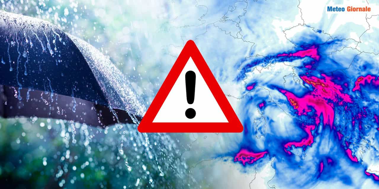 meteo maltempo aprile 2503