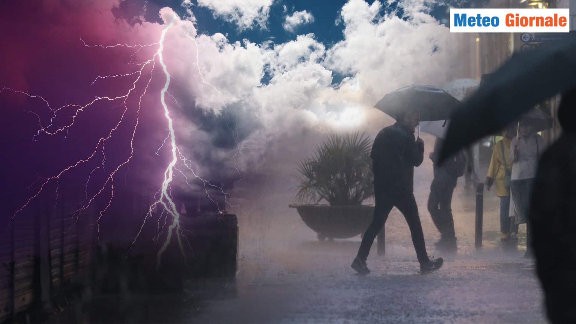 meteo weekend 27