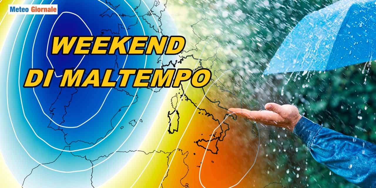 meteo weekend 1803