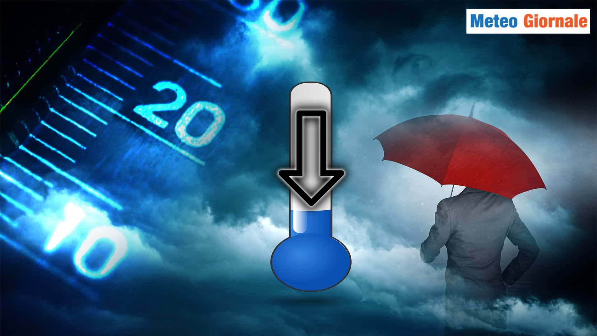 Se fosse una PRIMAVERA fredda? Ipotesi Meteo concreta, i motivi