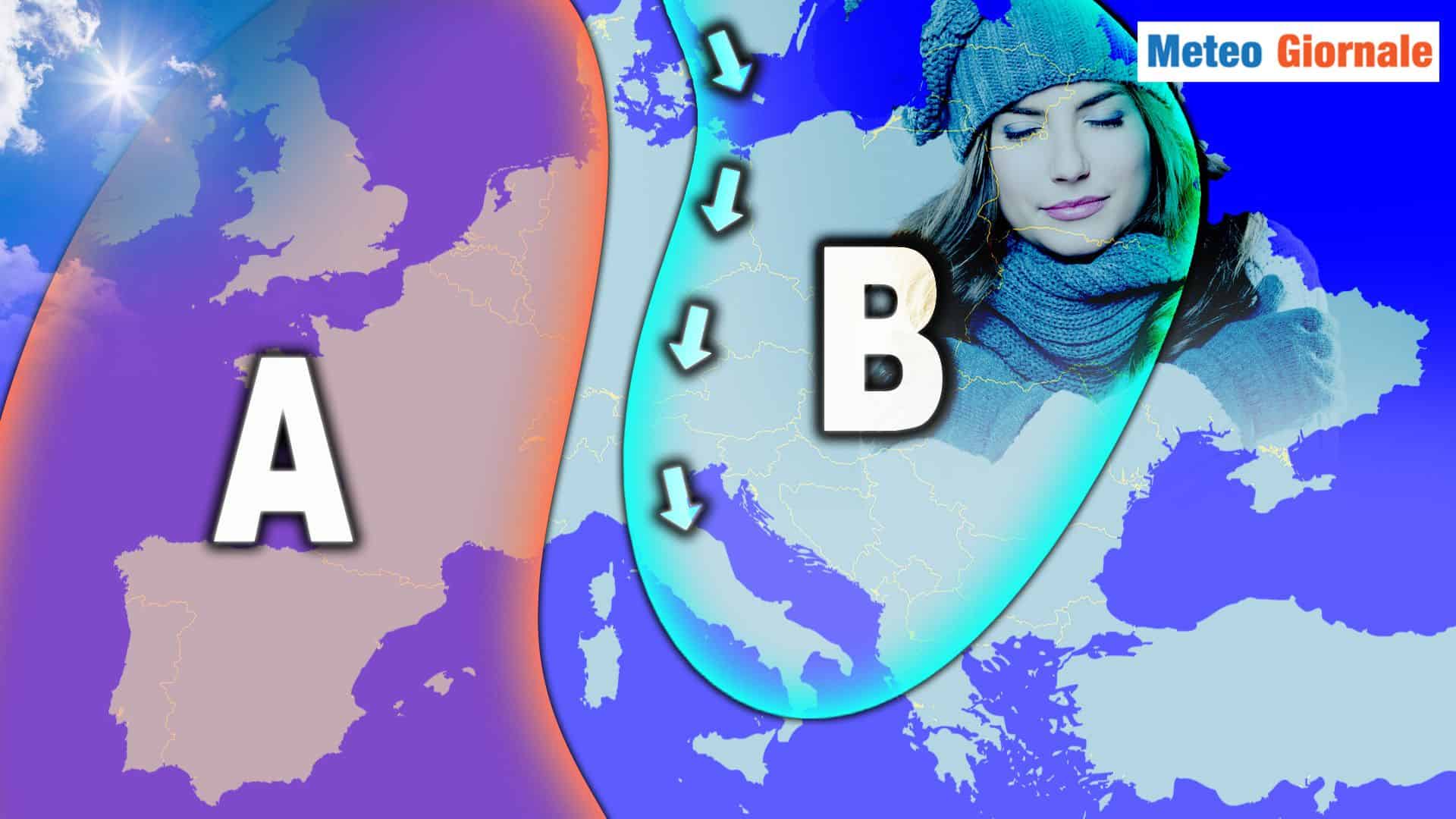 prossima settimana 12 fhweg