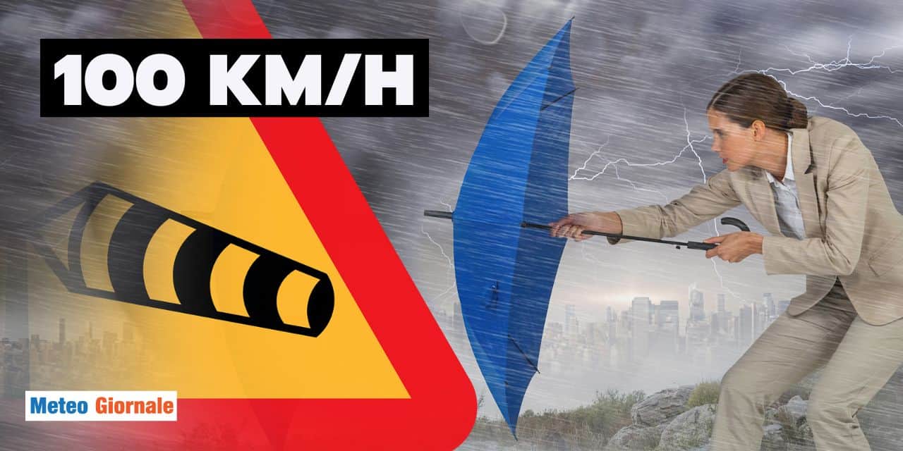 scirocco 100 km meteo 1103