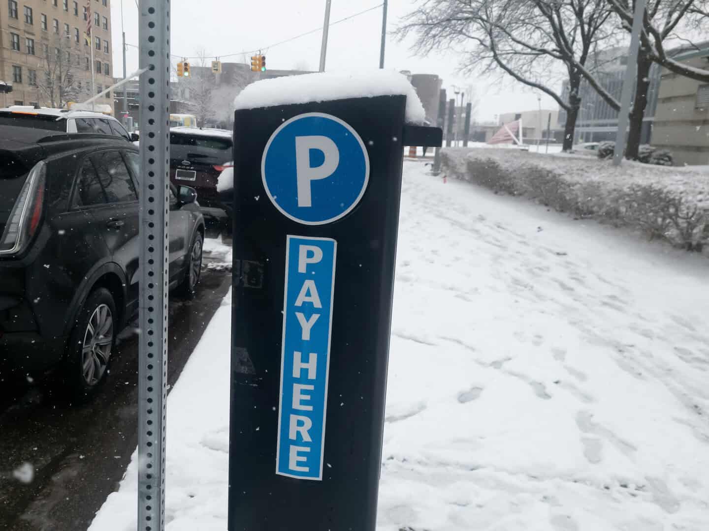 Meteo USA, Michigan: ondata di gelo estremo, piogge torrenziali e neve su Detroit e tutta la regione nel weekend