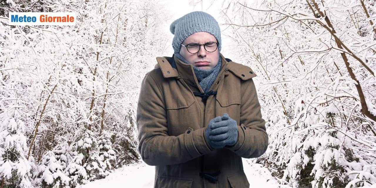 sorprese gelo meteo 3003