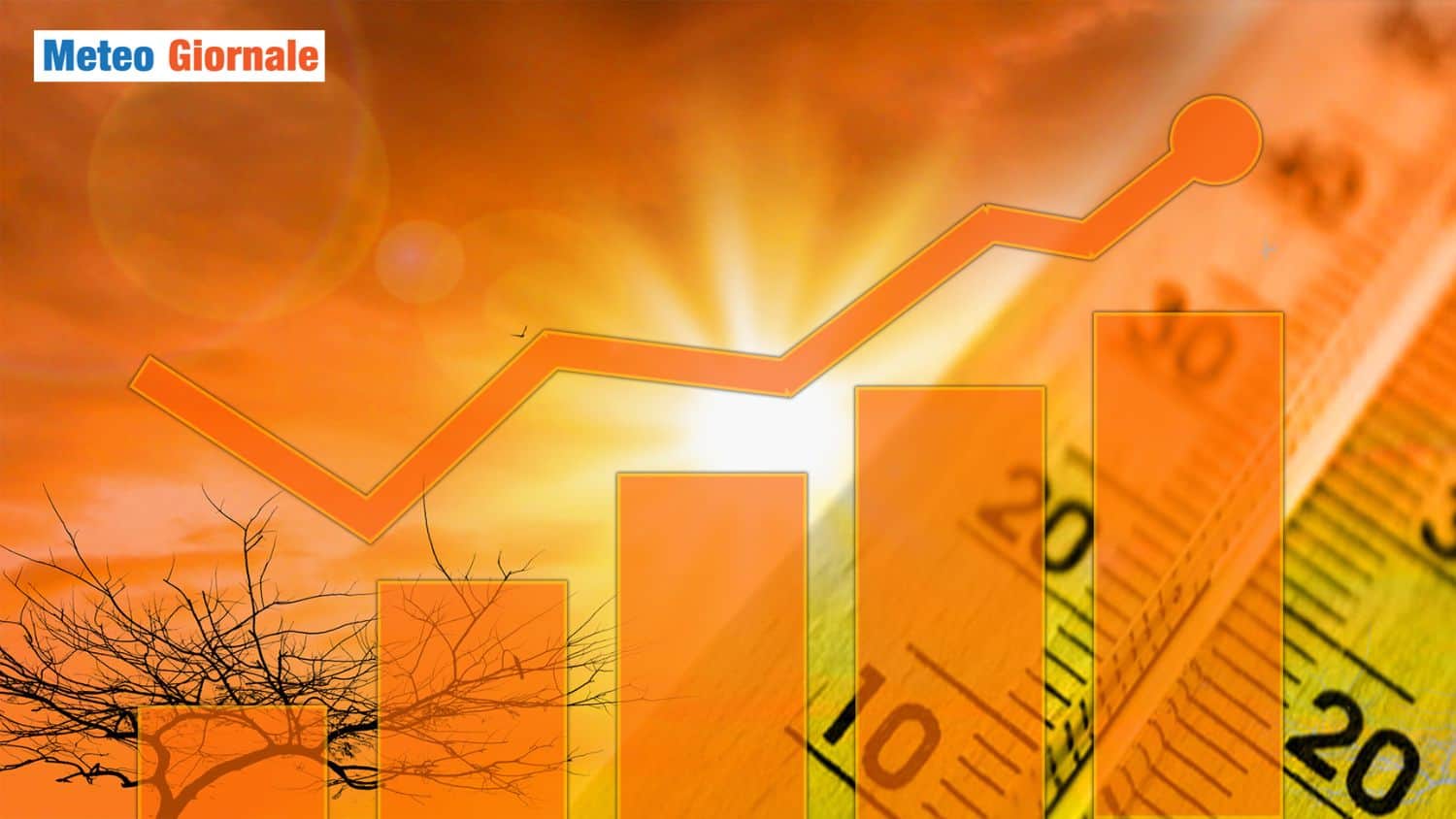 Meteo: PRIMAVERA su tutta Italia, fino a 20°C su queste quattro regioni