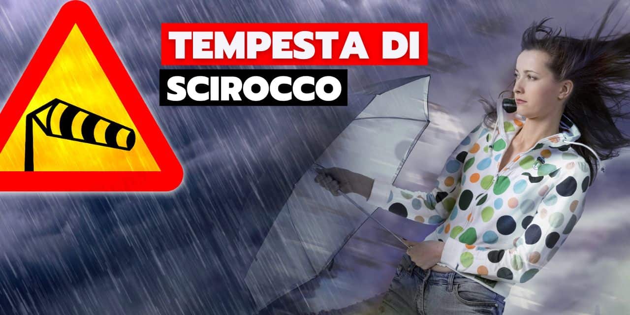 tempesta scirocco meteo 1003