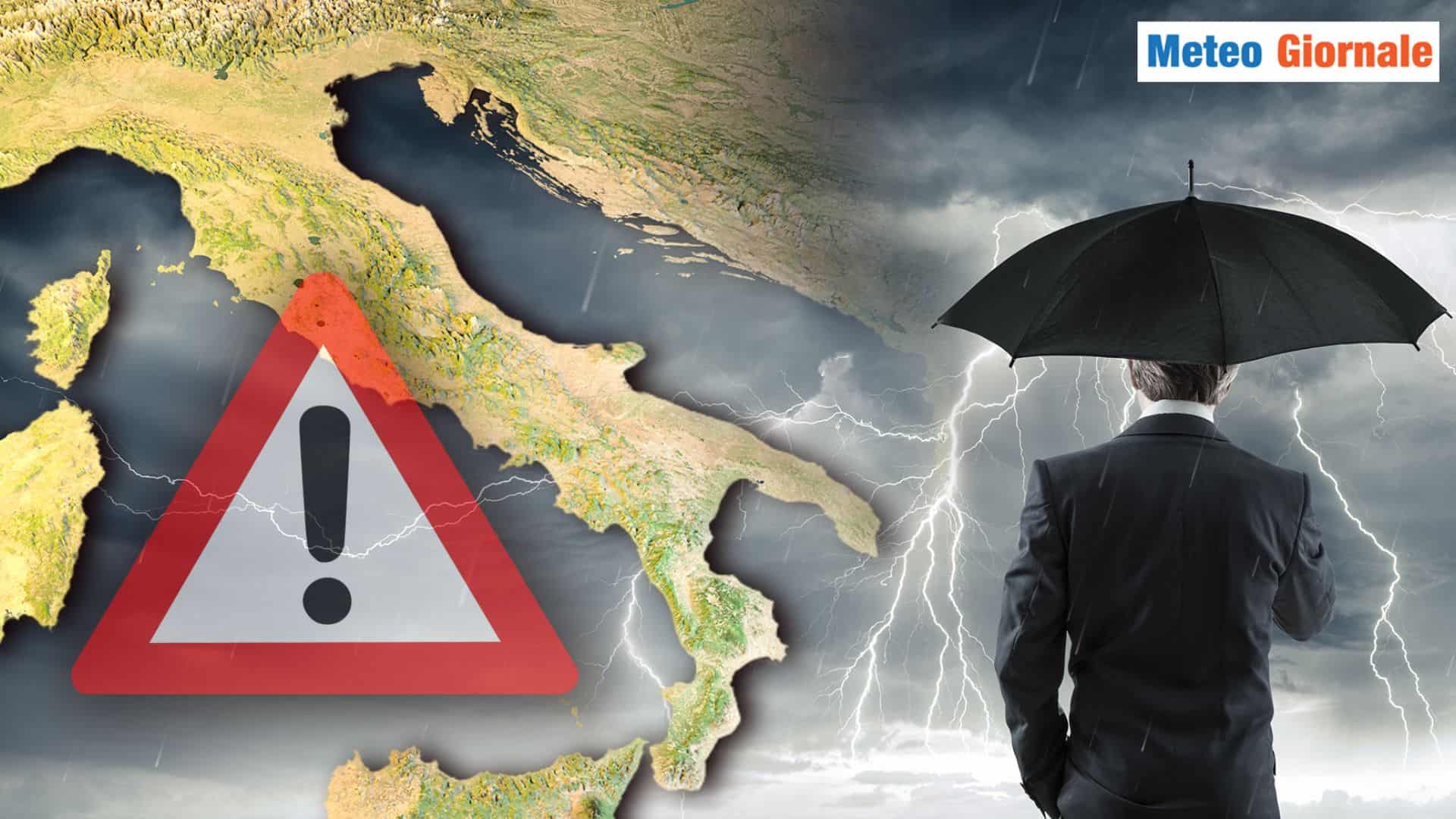 ulteriore peggioramento 25