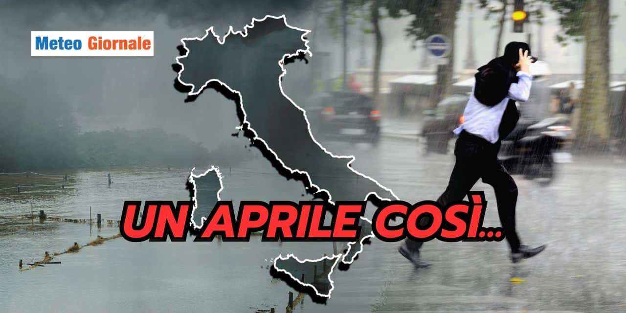unaprile 2403