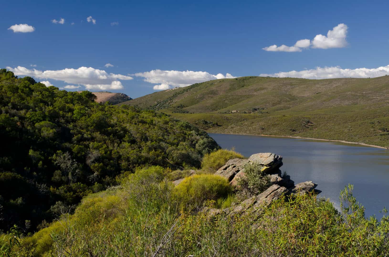 water basins spain 26032025