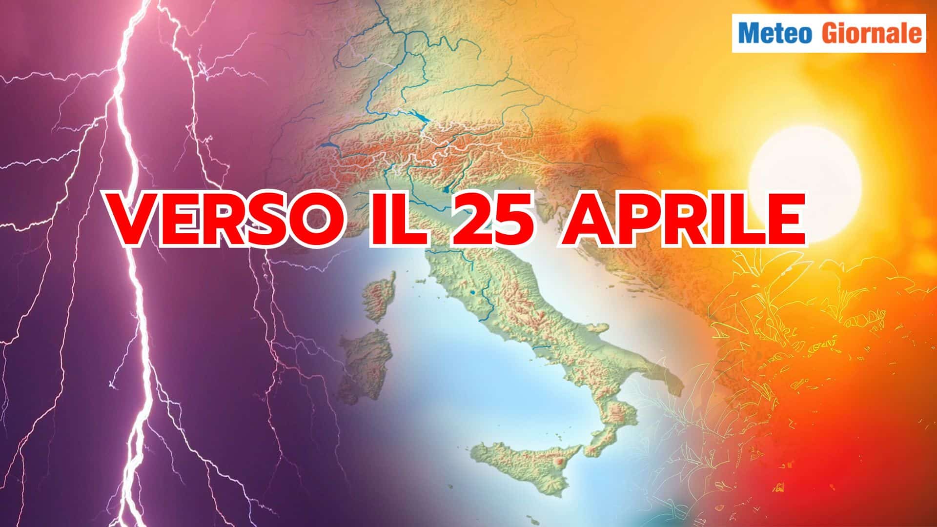 25 aprile 18 jksrghae