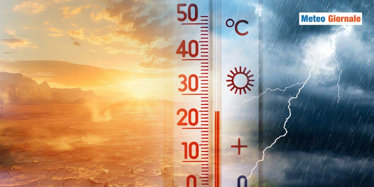 25 aprile meteo 1904