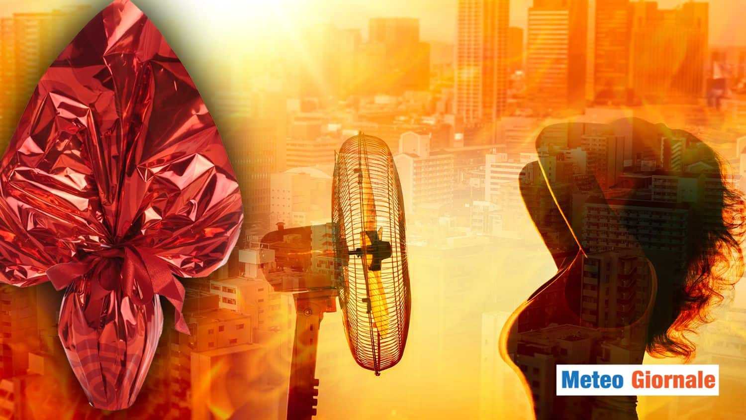 Caldo AFRICANO alle porte: 7 Regioni verso l’Estate anticipata. Punte di oltre 30°C in queste CITTÀ