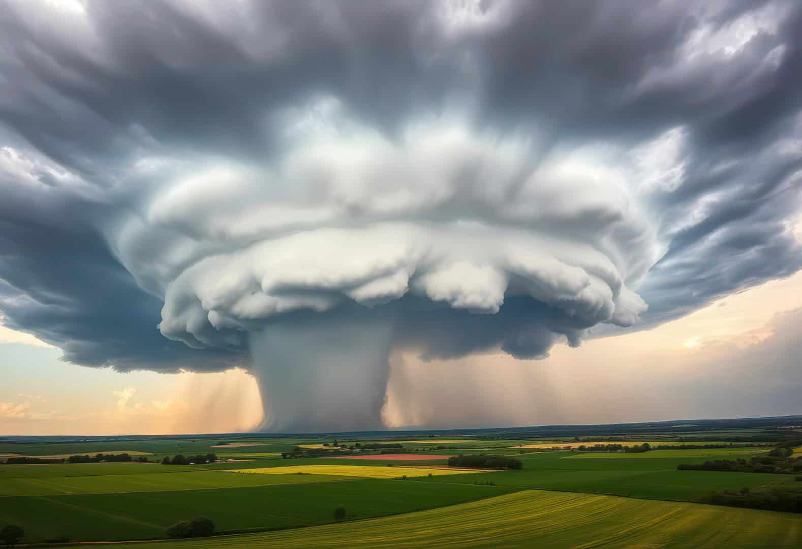 Scoperta la forza del raffreddamento del Clima
