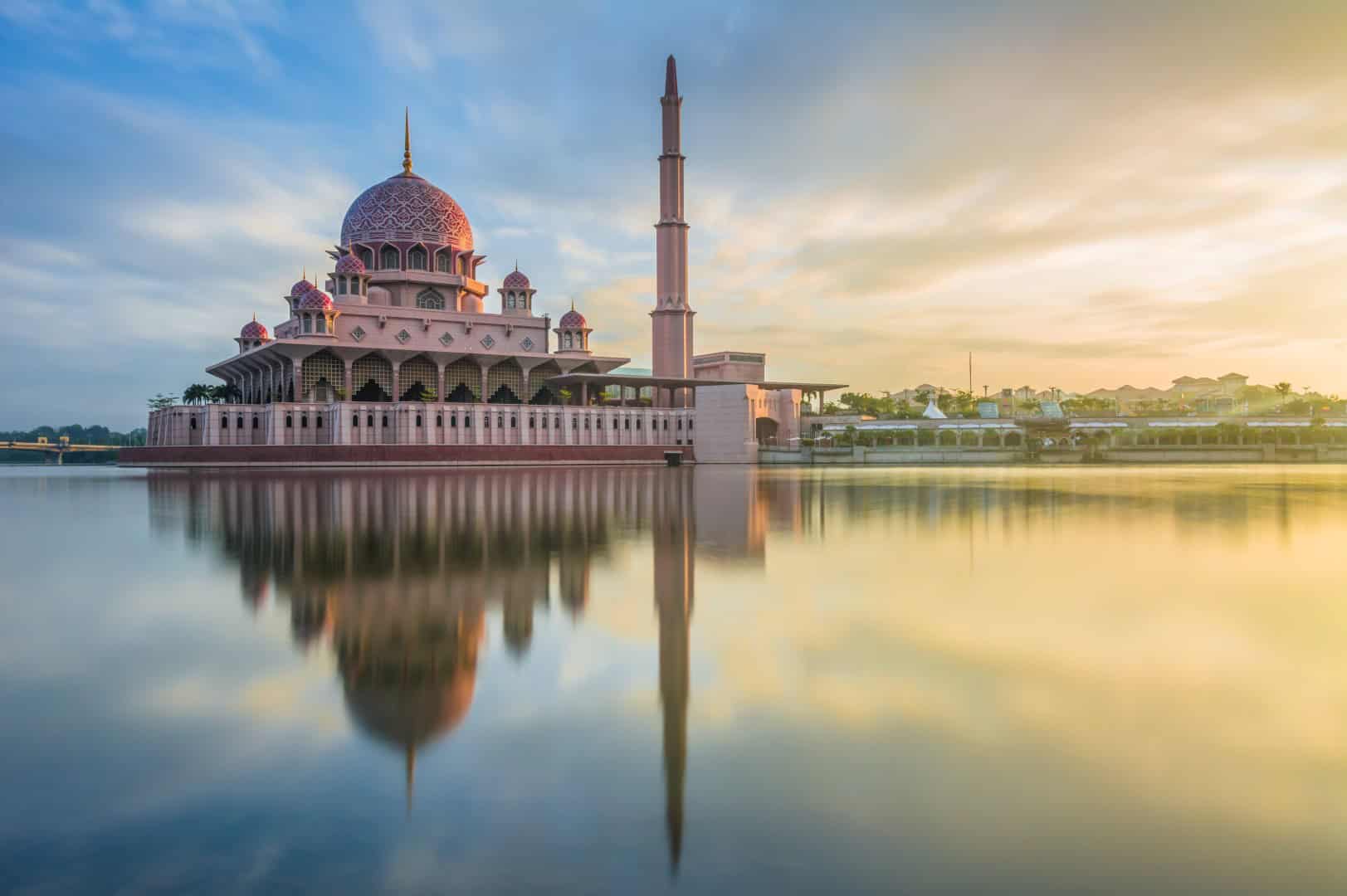 Meteo Malesia: attesa marea eccezionale