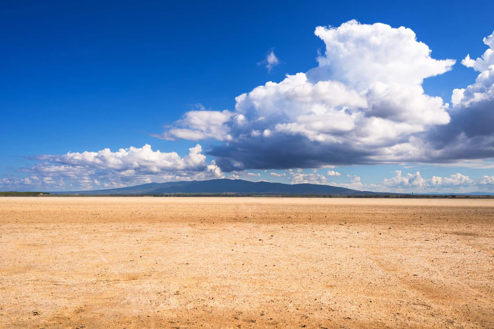 Meteo Sardegna, siccità. Gravi conseguenze agricoltura