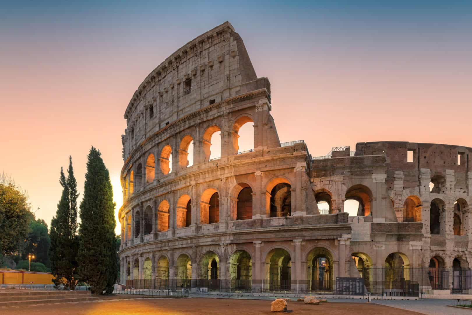 Previsioni meteo Roma: in arrivo un’ondata di calore