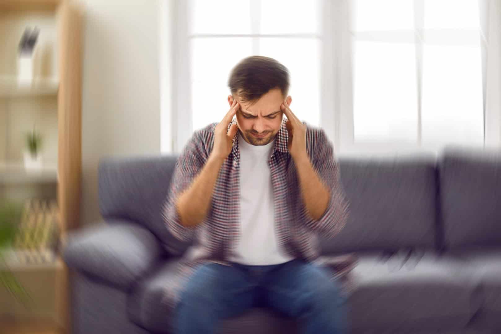 Cosa si prova prima di morire per ictus: una prospettiva scientifica e umana