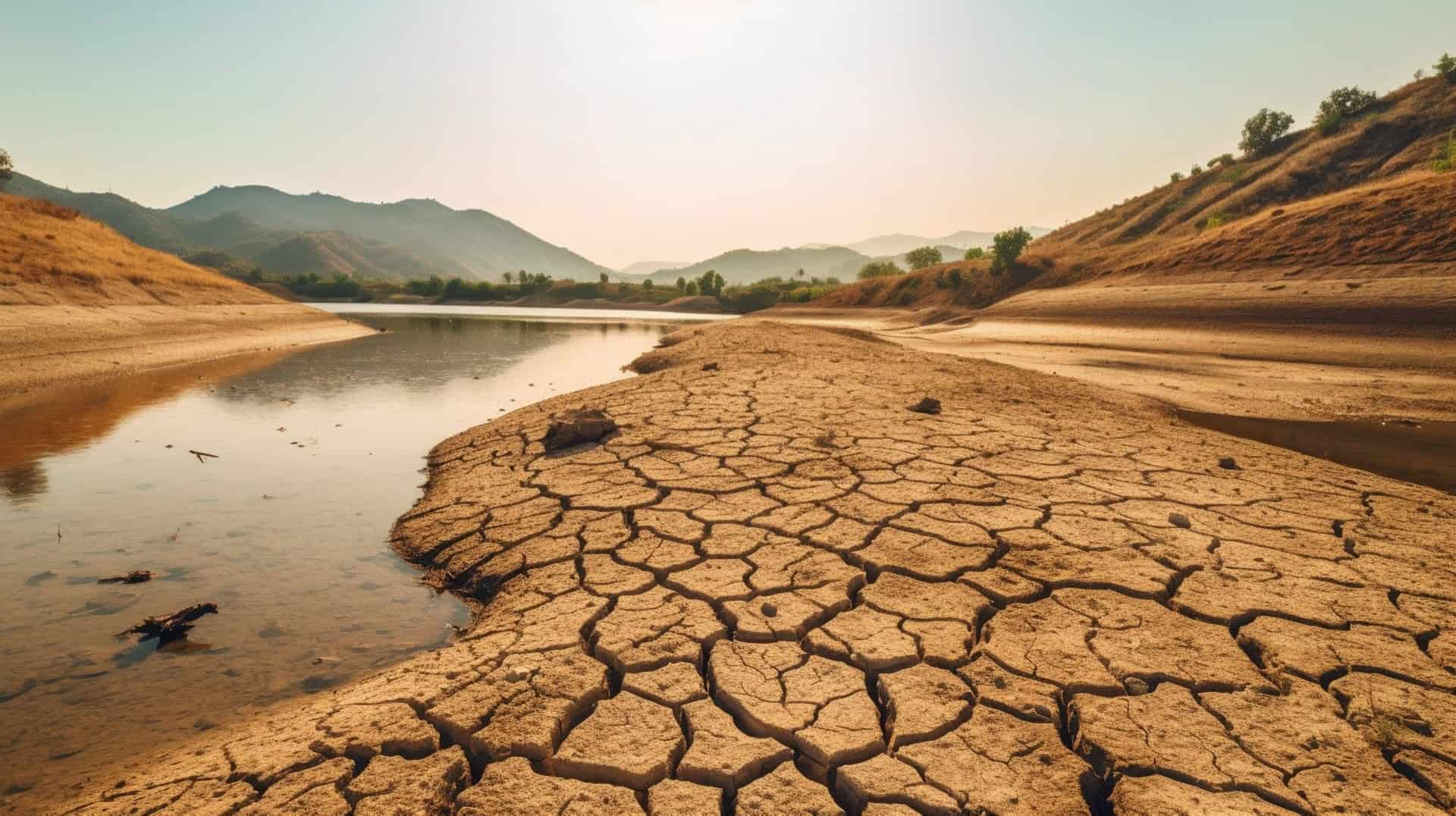 La siccità non deve far più paura: tecnologie innovative per estrarre acqua