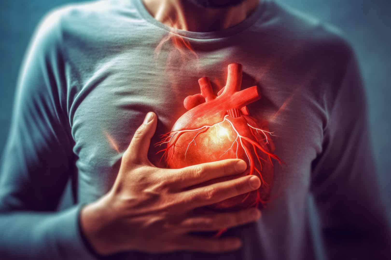 I giorni precedenti “all’infarto”: sintomi premonitori