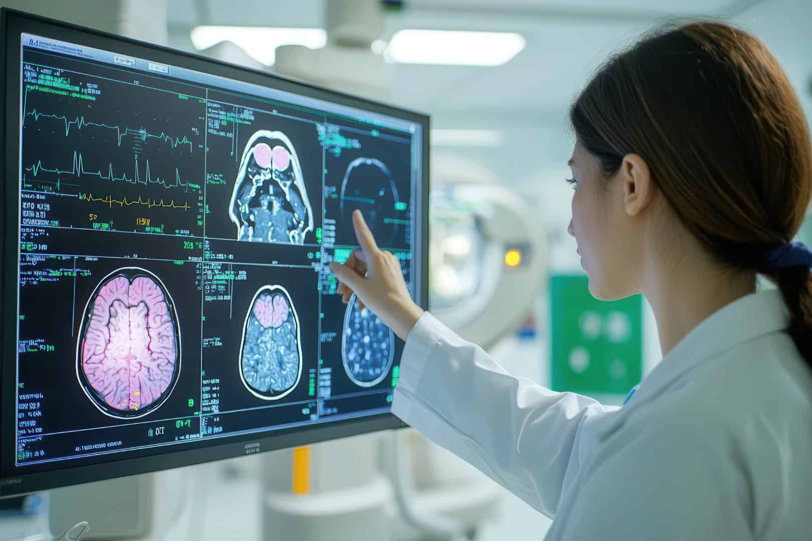 Esami del sangue perfette, ma aveva un tumore maligno
