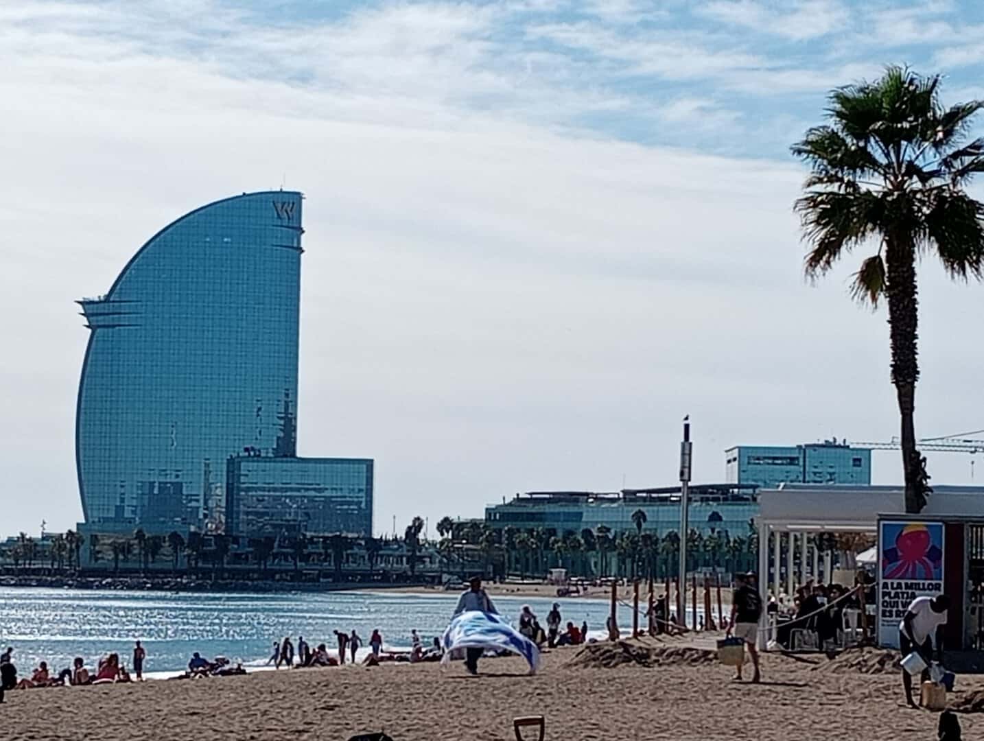 Il mio trasferimento a Barcellona: un sogno tra Mediterraneo, arte e libertà