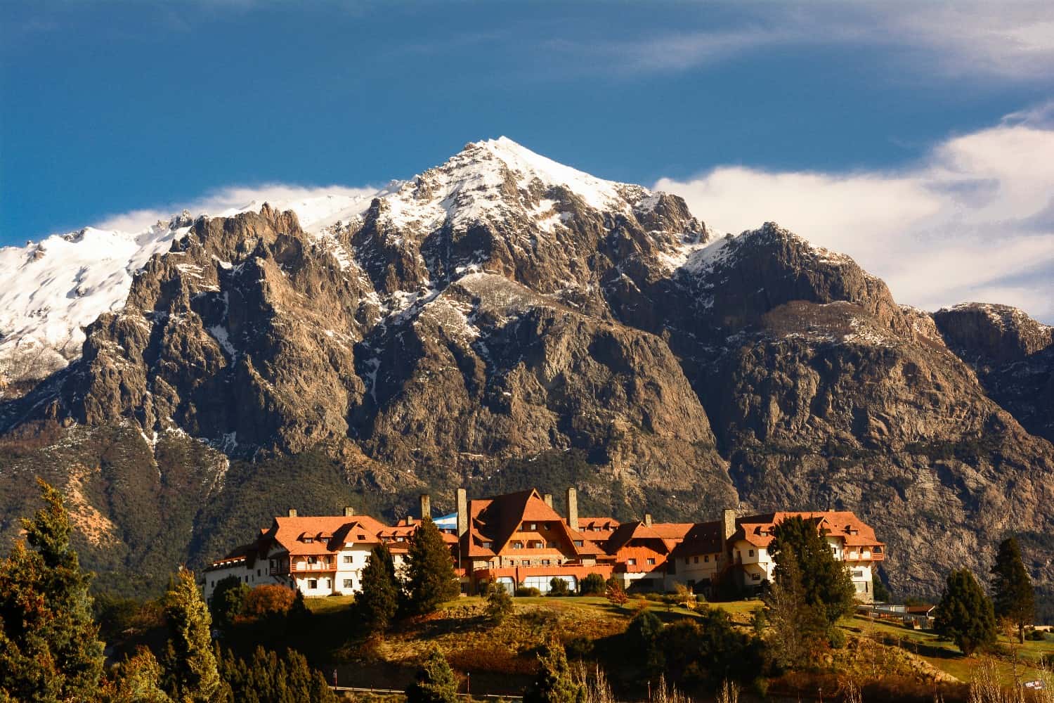 Bariloche Argentina 300425 2