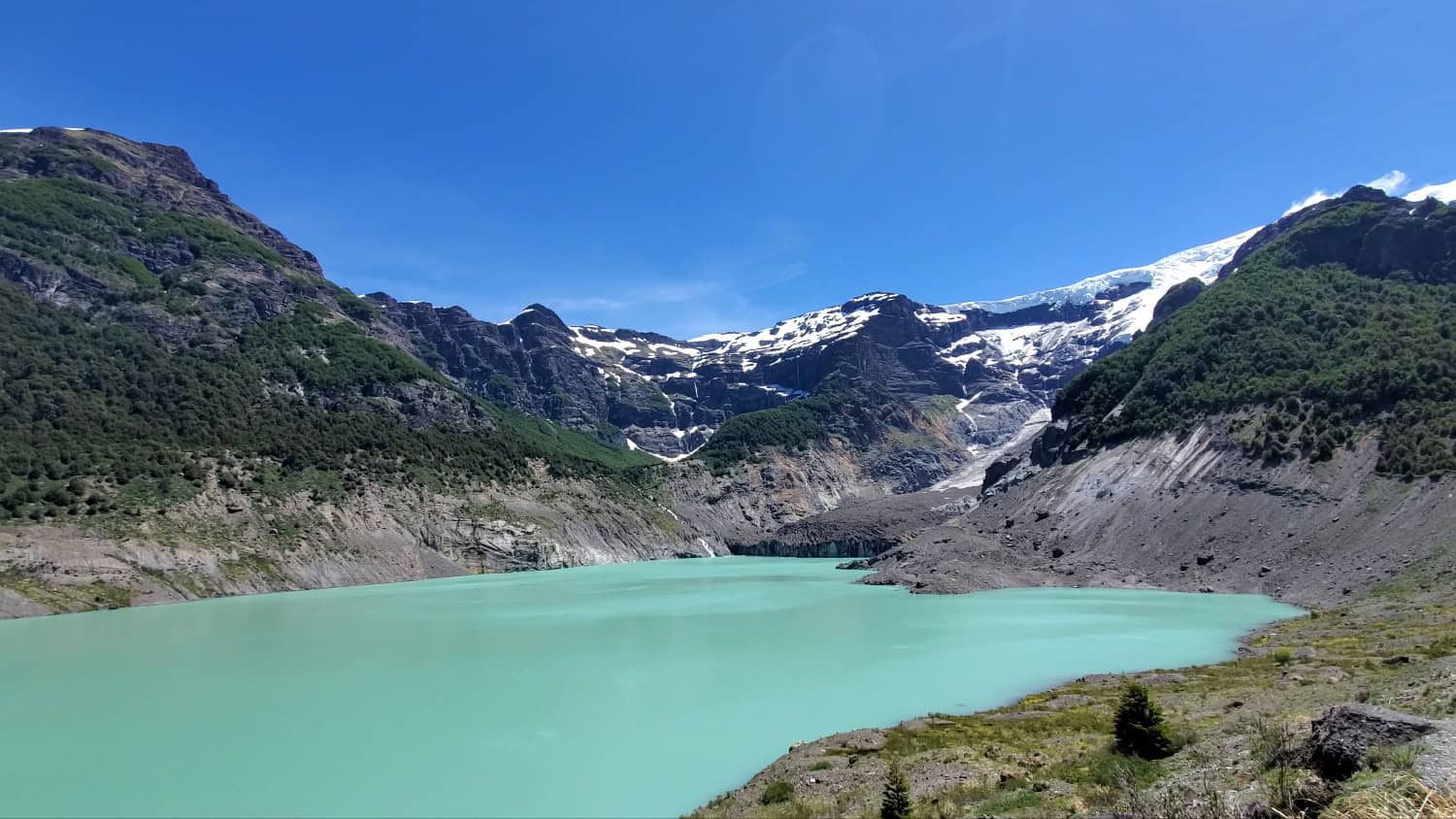 Bariloche Argentina 300425