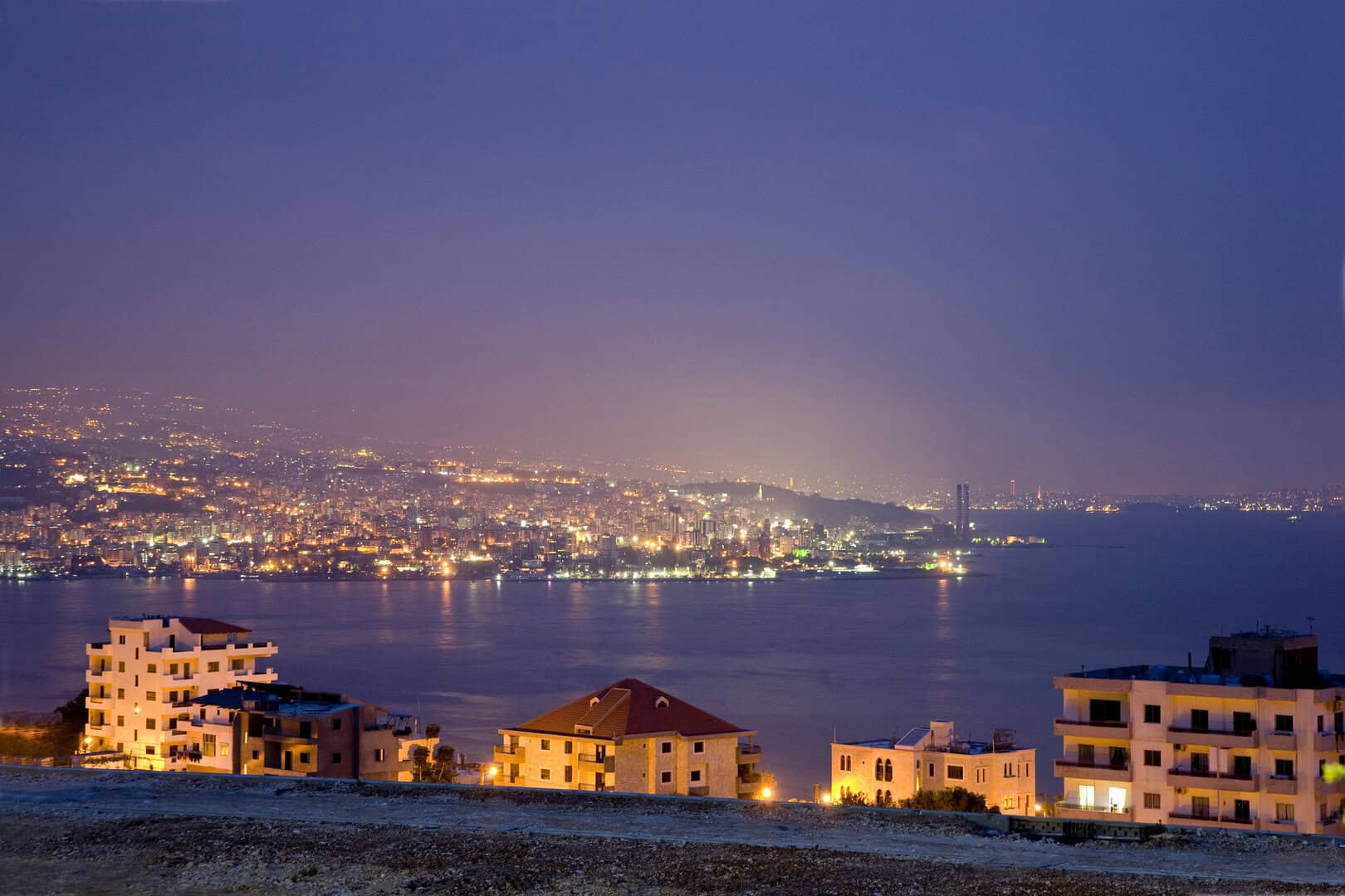 Beirut 230425 2