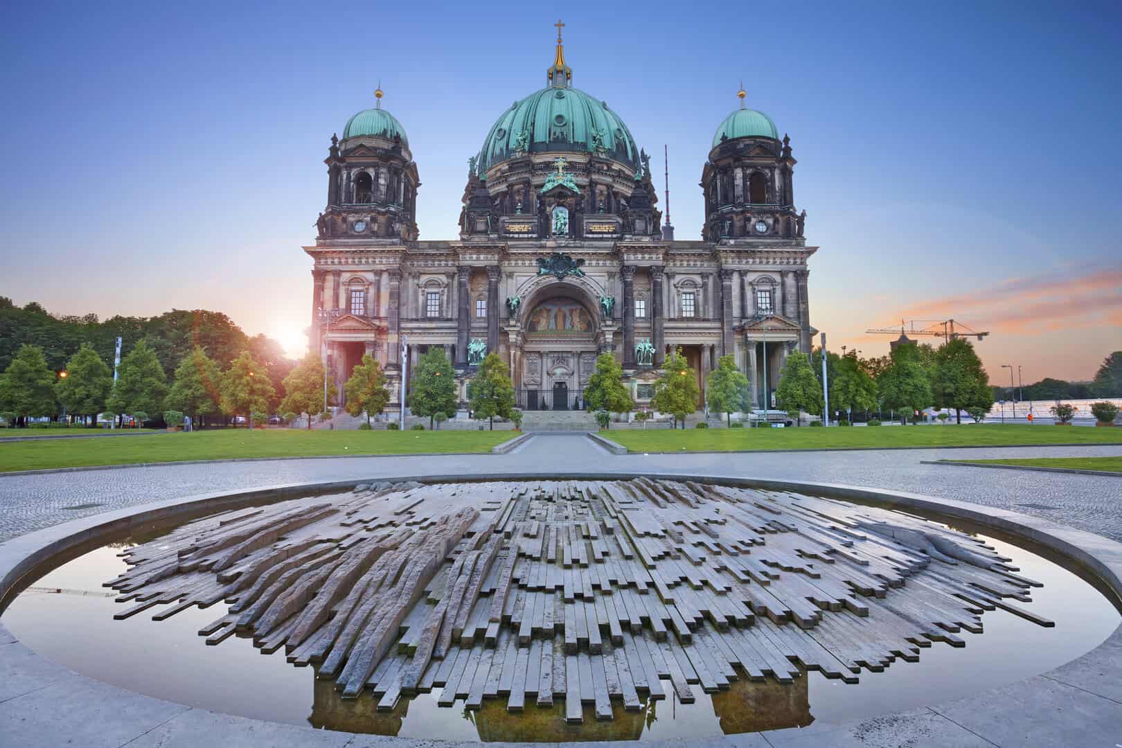 Berlino tra storia, arte e futuro: il mio viaggio indimenticabile