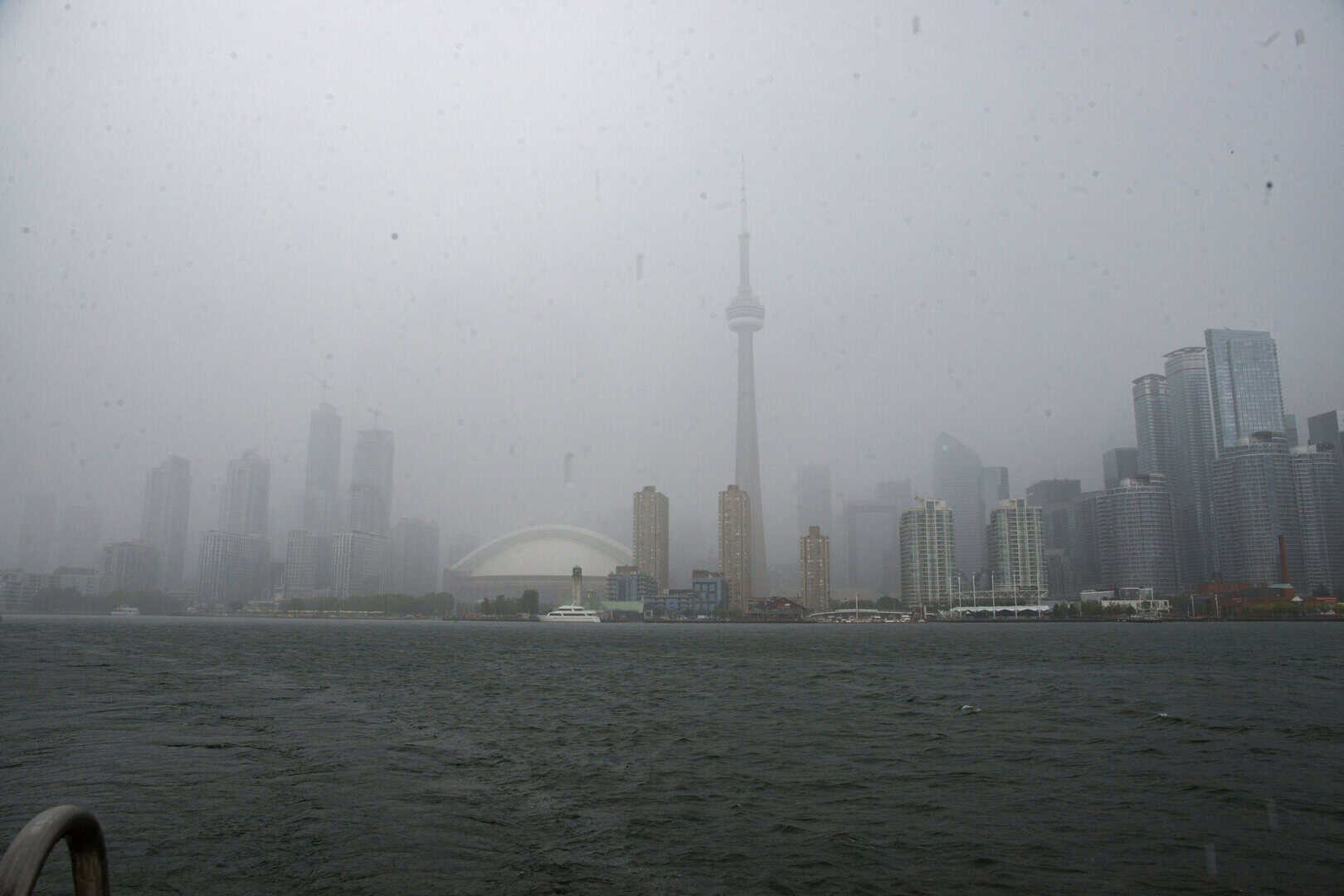 Canada rain 01042025