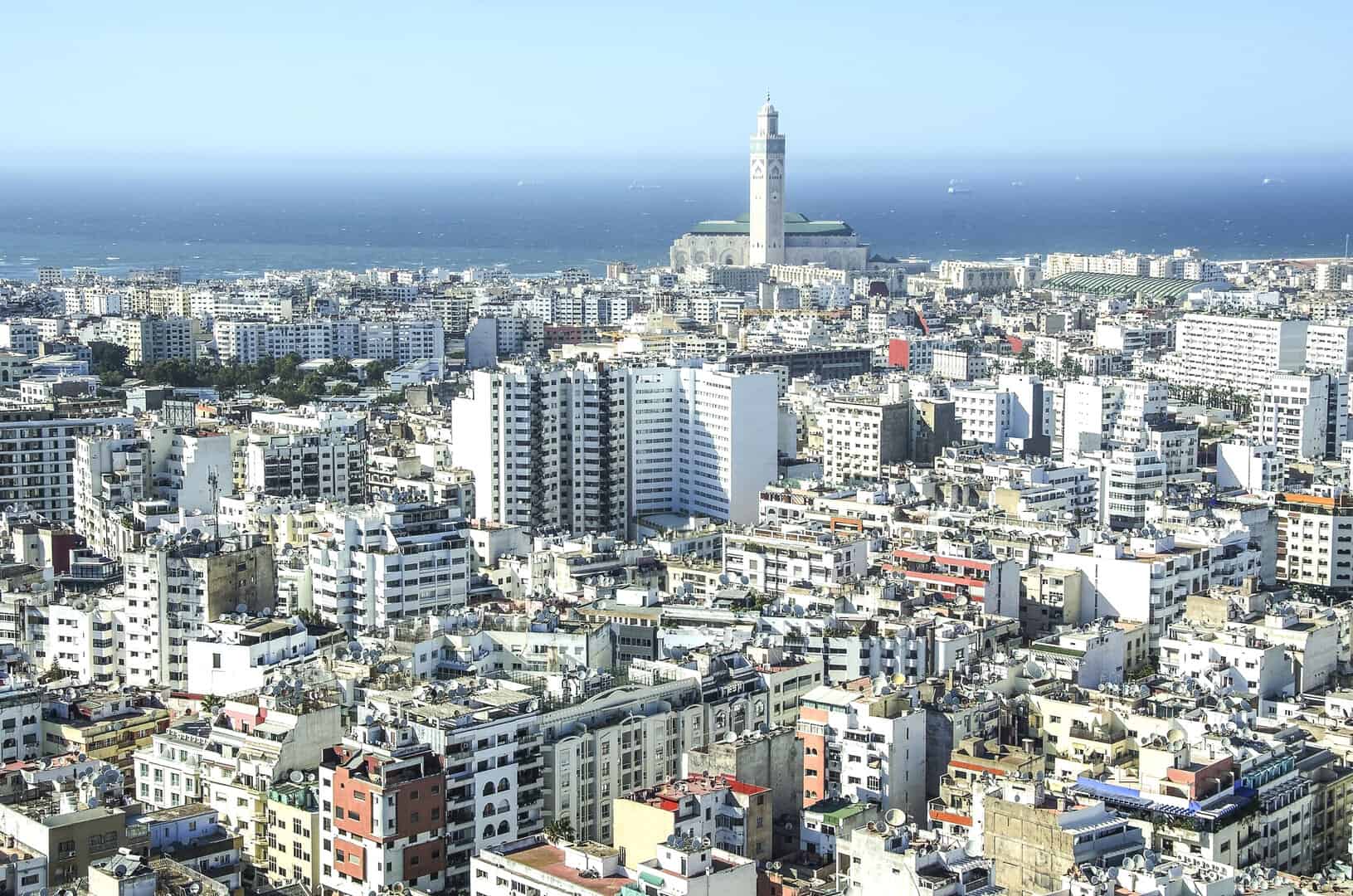 Mi trasferisco a Casablanca, Marocco: Una vita tra modernità e tradizione sullo sfondo dell’oceano Atlantico